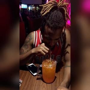 Meet your Posher, Terry